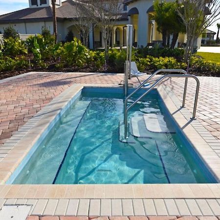 6 Bed Champions Gate Pool Home Davenport Exterior foto